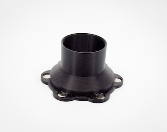 4" EZDust DeWalt DW735 Planer Connector