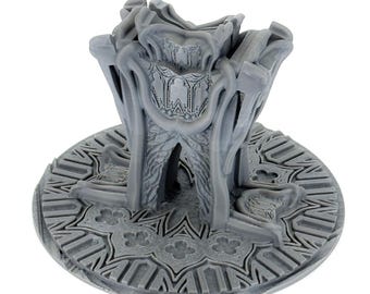 3D Gedruckte Portale: TTRPG & Wargame Terrain