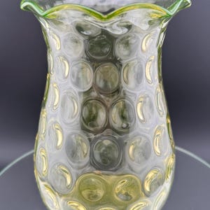 Fenton coin dot lamp - Etsy 日本