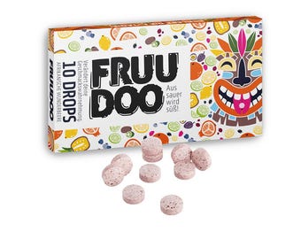 Bacca miracolosa: l'aspro diventa dolce! 10 pezzi - Miracle Fuit Miracle Berry Partygag Gusto Tripping Wonder Berry Compressa Gocce Cambiamento di Gusto