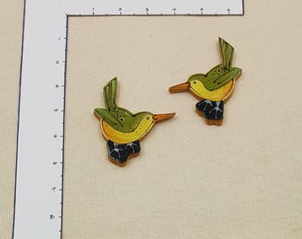 Mosaic art tile | Etsy