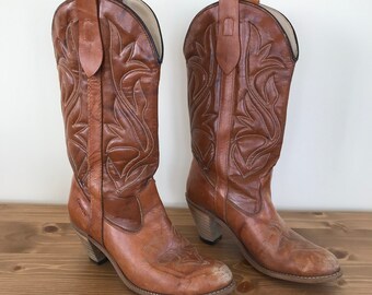 Sendra Boots - Etsy Norway