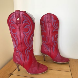 Bootz Etsy UK