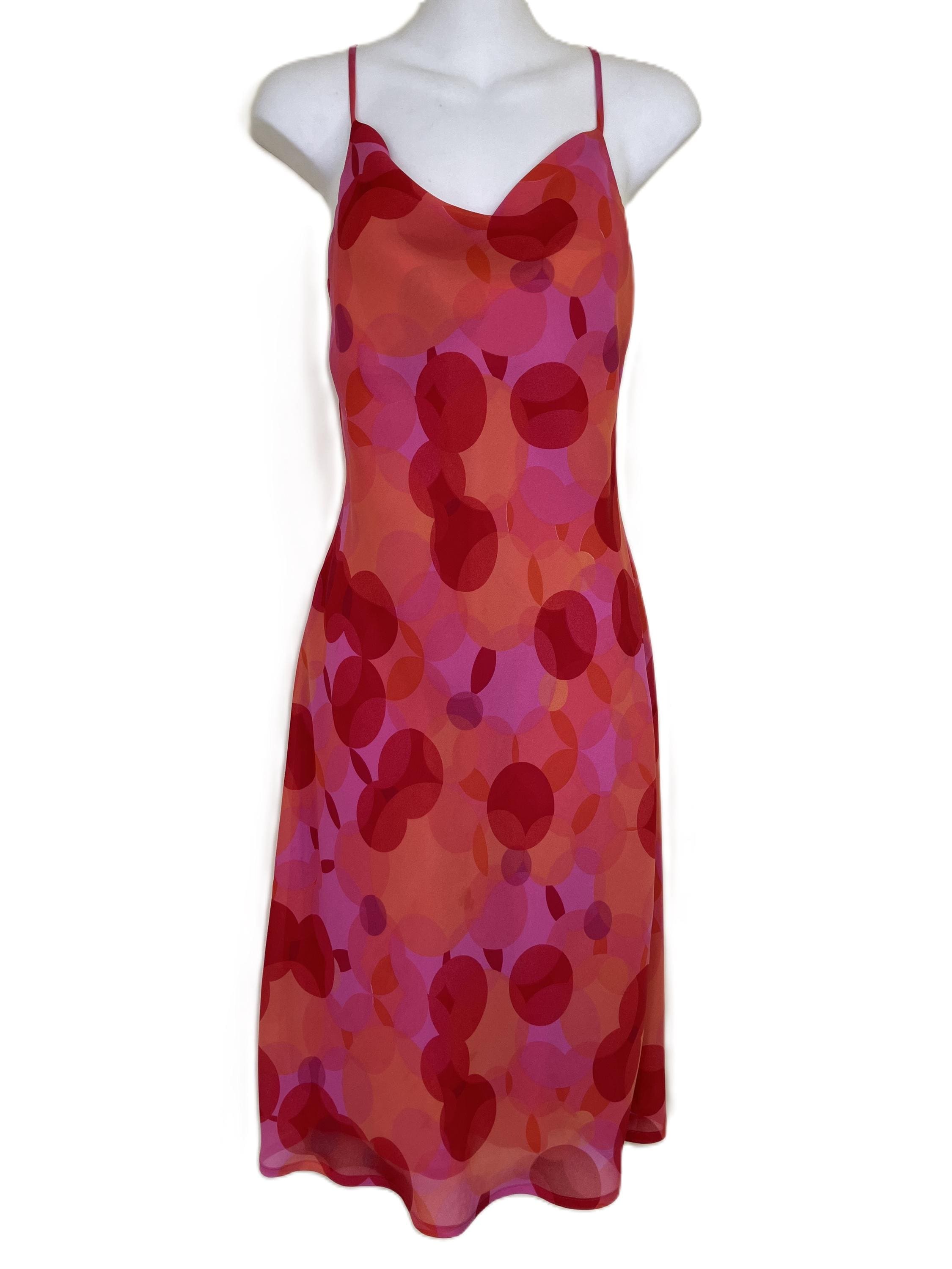2000s Summer Dress - Etsy Canada