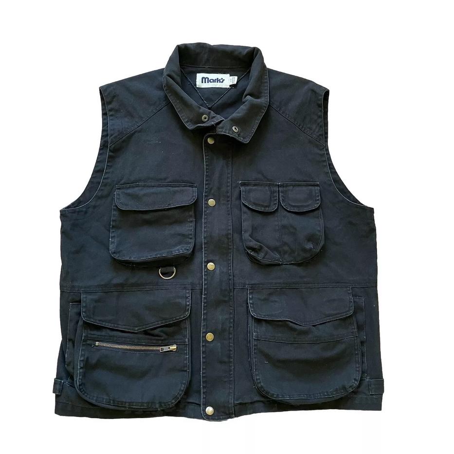 Redhead ripstop utility vest deals