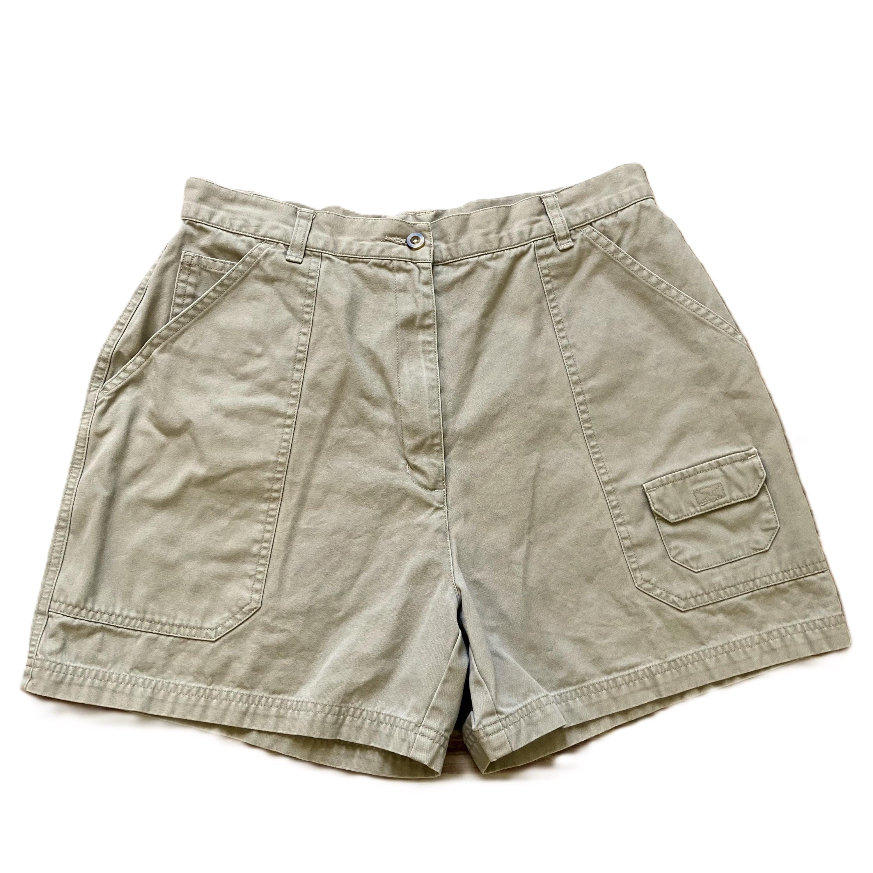 Bermuda Pantaloncini Corti Ragazza Amazon Pantaloni Corti Al - Main Image