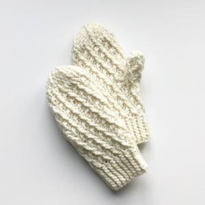 Crochet Pattern, Crochet Mitten Pattern, The Stevie Mittens, Mitten Pattern, Crochet, Mittens, Pattern, Cabled Mitten, Crochet Cables, image 5