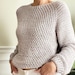 Ellery Crochet Top