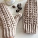 see more listings in the Mitten Patterns section