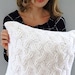 see more listings in the Pillow Cover Patterns section