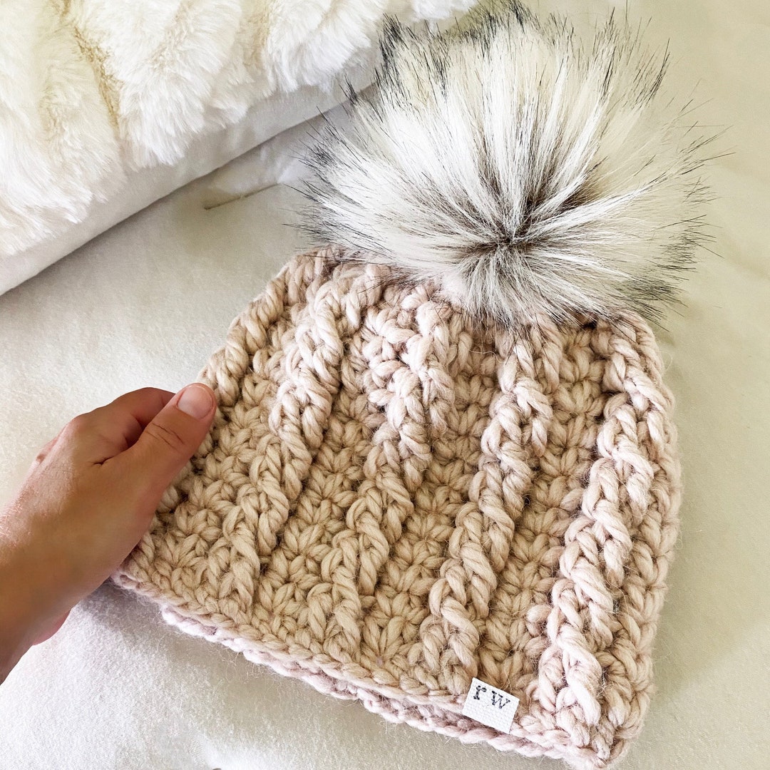 CROCHET PATTERN, the Kaelin Cabled Beanie Pattern, Chunky Beanie, Pattern, Crochet Hat Pattern, Crochet, Craft Supply, Crochet Pattern, Hat - Etsy CROCHET PATTERN, the Kaelin Cabled Beanie Pattern, Chunky Beanie, Pattern, Crochet Hat Pattern, Crochet, Craft Supply, Crochet Pattern, Hat - Etsy
