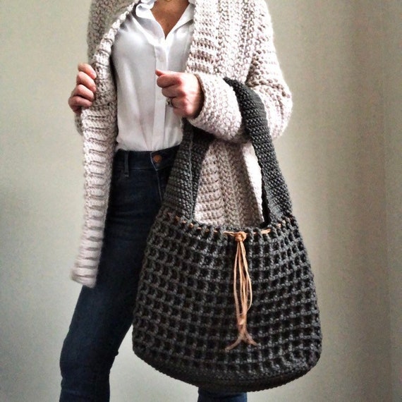 Bolsos crochet 2018 hotsell