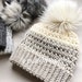 see more listings in the Hat patterns section