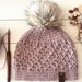 see more listings in the Hat patterns section