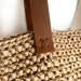 CROCHET PATTERN, the Milani Market Tote, Crochet Bag Pattern, Youtube ...