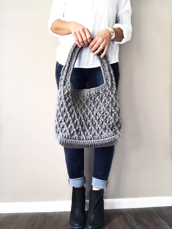 the kiara bag crochet pattern
