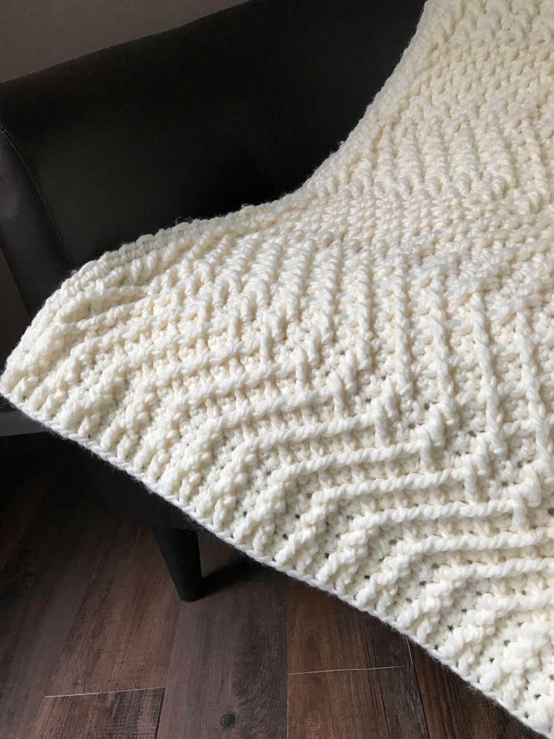 Crochet Blanket and Pillow Patterns The Sweet Slumbers Pillow Etsy