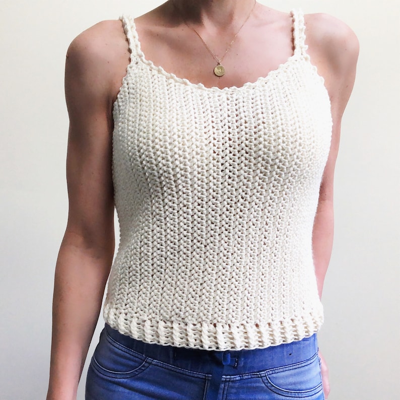 The Juliette Top main image 0