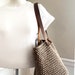 CROCHET PATTERN, the Milani Market Tote, Crochet Bag Pattern, Youtube ...