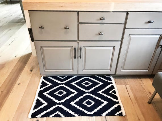 CROCHET PATTERN, Crochet Rug Pattern, Diamond Crochet Rug Pattern, Crochet, Patterns and Tutorials