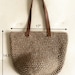CROCHET PATTERN, the Milani Market Tote, Crochet Bag Pattern, Youtube ...