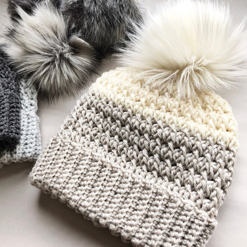 Featured image of post Patroon Meisjes Muts Haken