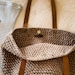 CROCHET PATTERN, the Milani Market Tote, Crochet Bag Pattern, Youtube ...