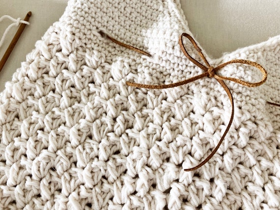 J MARK Crochet Kit for Beginners Adults -1320 Yards Nigeria