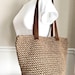 CROCHET PATTERN, the Milani Market Tote, Crochet Bag Pattern, Youtube ...