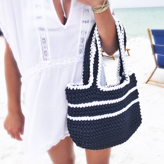 kiara bag crochet pattern