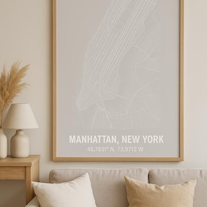 MANHATTAN, NEW YORK