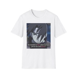 Anime T Shirt