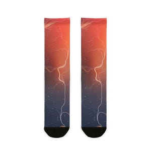 Colorful Sublimation Crew Socks - Cozy, Unique Socks for Every Occasion, Gift for Him/Her, Comfortable and Stylish, Perfect for [...]