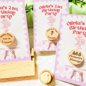 Custom Wine Stoppers Set, Bridal Shower Favors in Bulk ,Custom Cork Stoppers with Wedding Card, Bridal Shower Gift, Wedding Guests Favors