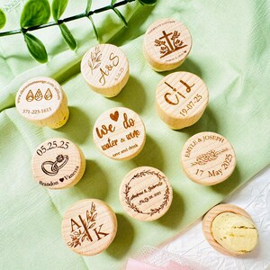 Custom Cork Stoppers, Engraved Wedding Favors, Custom Wine Stoppers,Bridal Shower Favors in Bulk, Wedding Guests Favors, Bridal Shower Gift