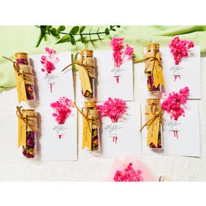Bruiloft theegunsten voor gasten, bulkgeschenken, gepersonaliseerde gunsten, houten gunsten, babyshowercadeau, verjaardagscadeaus, aangepaste kruidentheebuizen, uniek cadeau