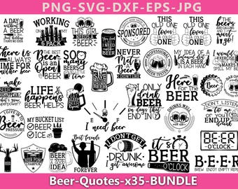 Beer Quotes Svg Bundle,Funny Beer Quotes Svg Bundle,Beer Quotes Svg Bundle,Funny Beer Sayings SVG PNG EPS,Drinking Humor Cricut Cut Files