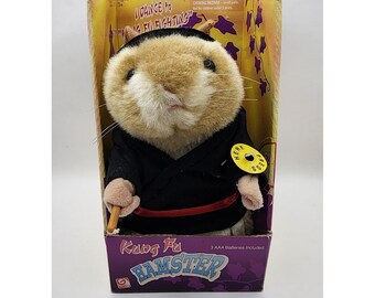 Vintage 1998s Parappa Wind-up Toy , パラッパラッパー