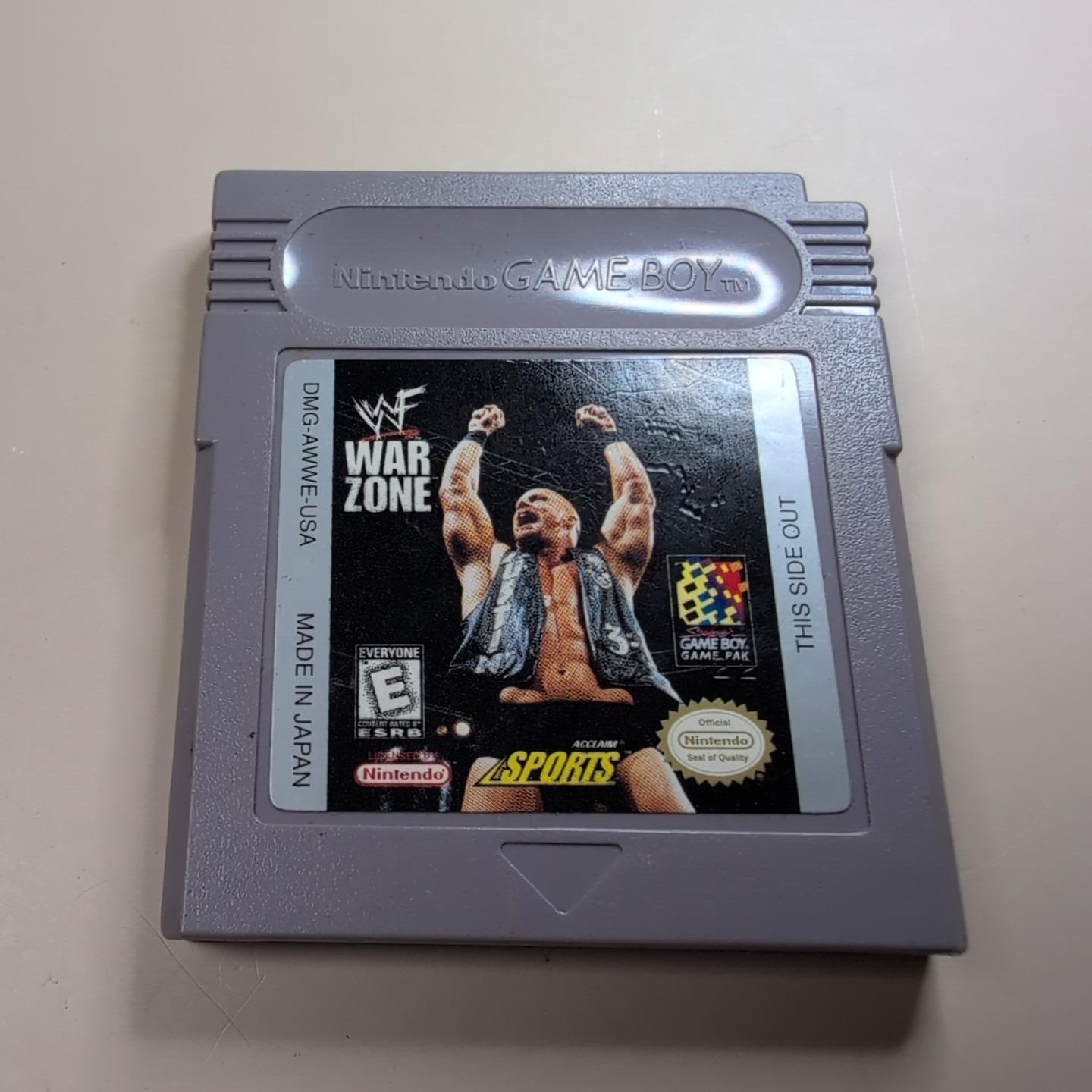 Wwe Video Game New Zealand