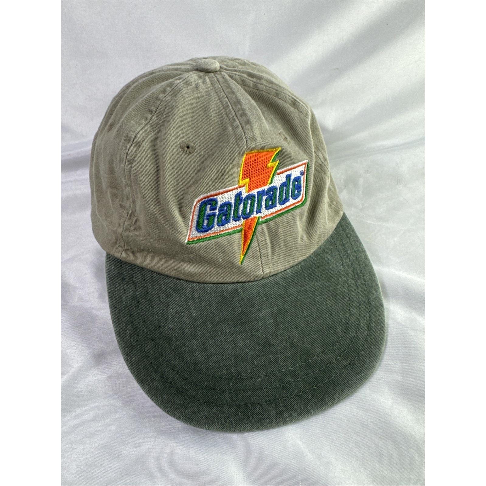 Gatorade cap - Etsy 日本