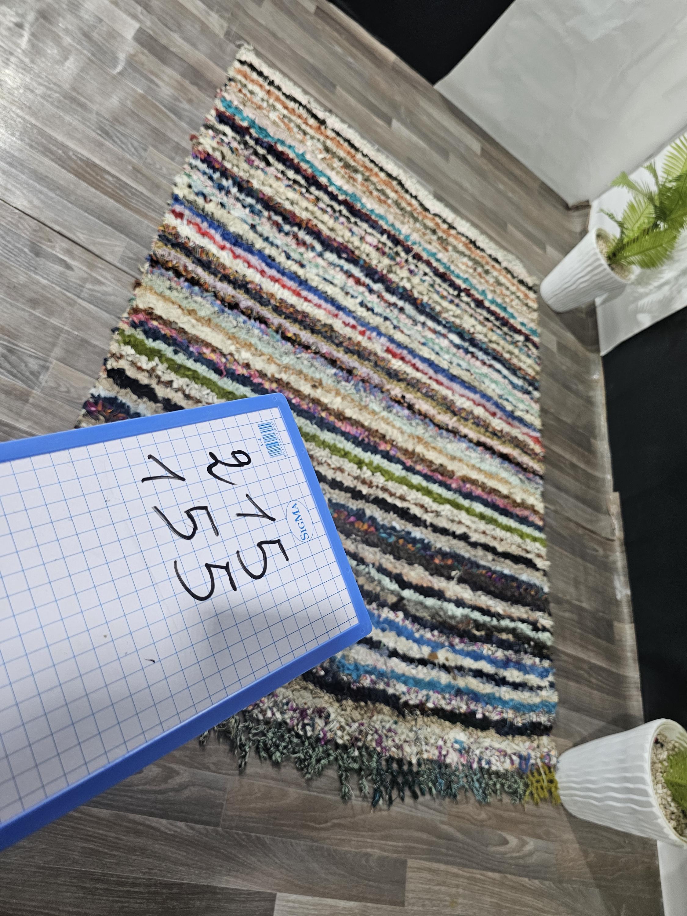 【モロッコハンベル絨毯】モノトーンヴィンテージラグ モロッコハンベル絨毯】モノトーンヴィンテージラグ - メルカリ