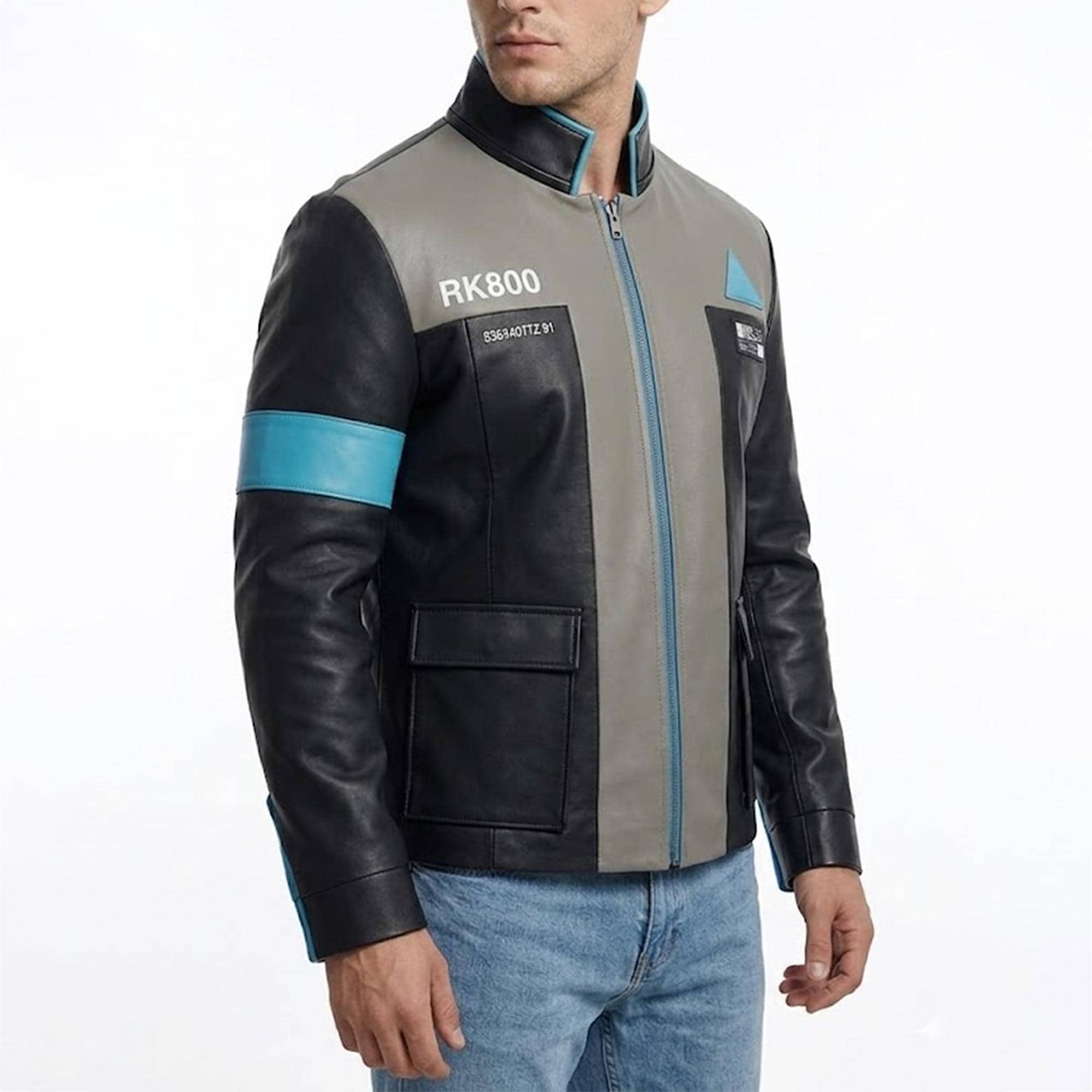 Rk800 jacket - Etsy 日本