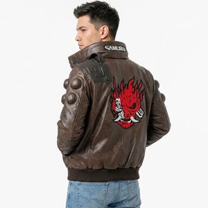 Samurai jacket - Etsy 日本