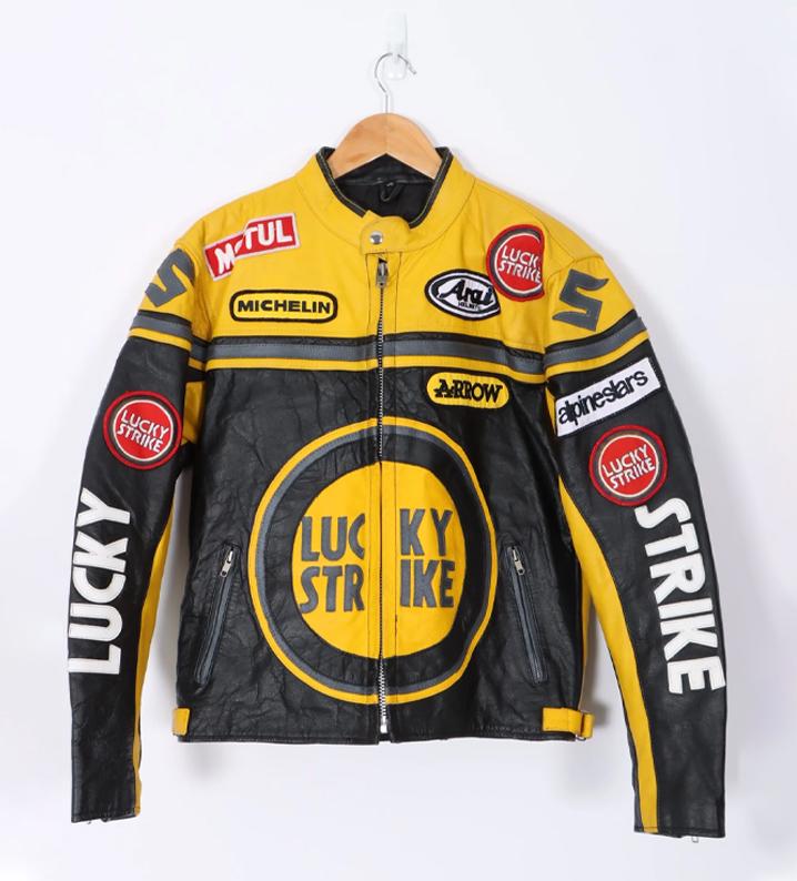 Lucky Strike Leather Jacket 【値下げ交渉 有】 s-l400.jpg