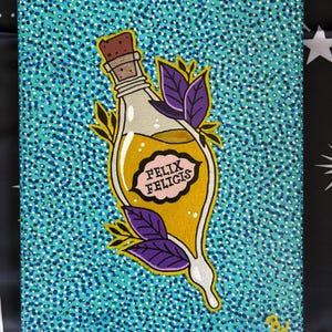 Luck Potion