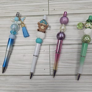 Fun Uique Pens