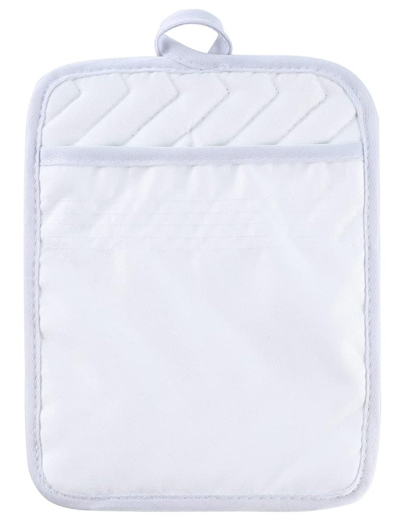Hot Pad imprimé personnalisé, Hot Pad photo, Hot Pad avec logo, gants de cuisine photo, gants de cuisine personnalisés, pastilles de cuisson recette, gants de cuisine recette, manique personnalisée image 3