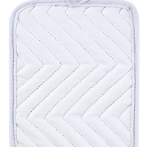 Hot Pad imprimé personnalisé, Hot Pad photo, Hot Pad avec logo, gants de cuisine photo, gants de cuisine personnalisés, pastilles de cuisson recette, gants de cuisine recette, manique personnalisée image 4