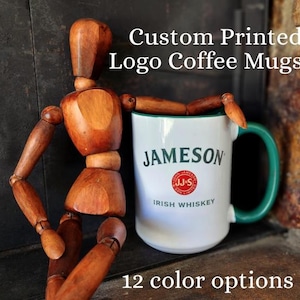 Personalized Coffee Mugs, Custom Coffee Mugs, Logo Coffee Mugs, Logo Mugs, Custom Mugs, Promotional Mugs, Personalized Mugs, Coffee Mug Gift