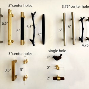 Griff für Servierbretter aus Holz siehe andere Angebote für die Bretter selbst kann auch ohne Brettchen gekauft werden Preise sind für EINS Bild 1